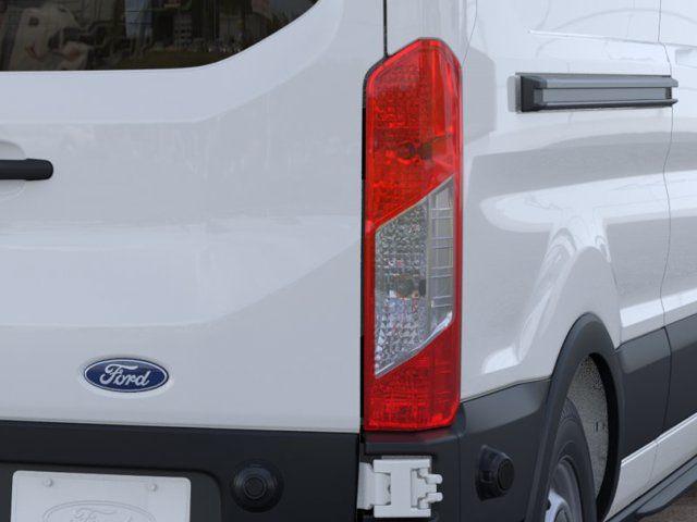 صورة مصغرة 21 لـ 2026 FORD TRANSIT-250 BASE