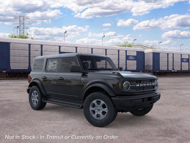 2026 FORD BRONCO BIG BEND 照片 7