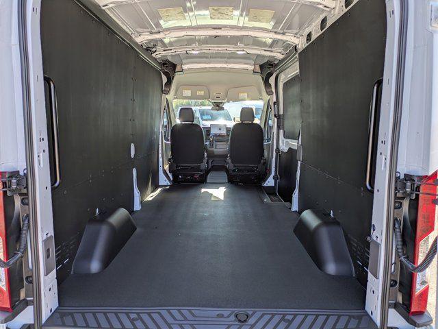 صورة مصغرة 12 لـ 2026 FORD TRANSIT-250 BASE