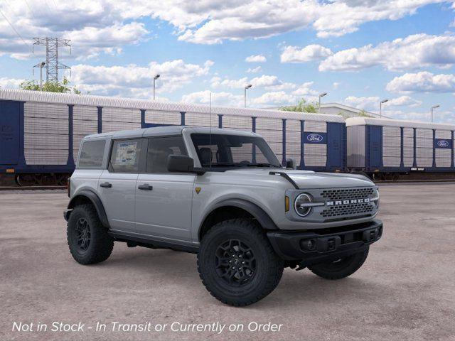 2026 FORD BRONCO BADLANDS 照片 7