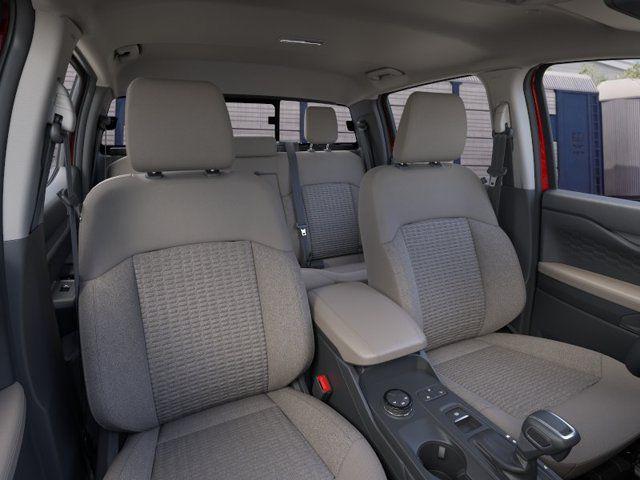 2026 FORD RANGER XLT 照片 10