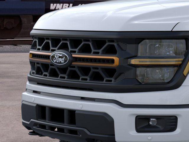 2026 FORD F-150 TREMOR 缩略图 17
