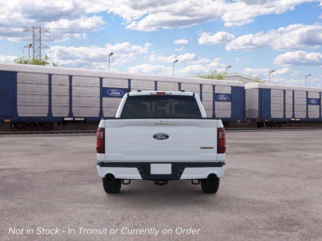 2026 FORD F-150 TREMOR 照片 5