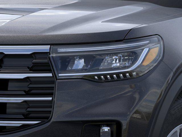 صورة مصغرة 18 لـ 2026 FORD EXPLORER ACTIVE