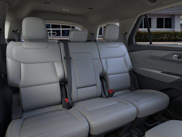 صورة مصغرة 11 لـ 2026 FORD EXPLORER ACTIVE