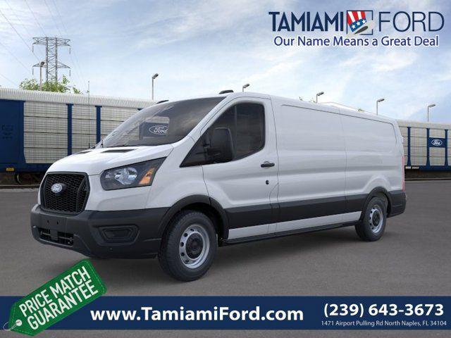 New 2026 Ford Transit-150 Base