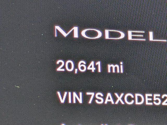2024 Tesla MODEL X LONG RANGE — миниатюра 29
