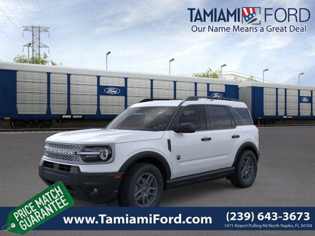 FORD BRONCO SPORT BIG BEND - 1