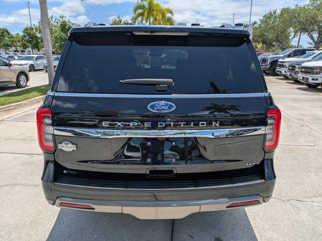 2023 FORD EXPEDITION MAX KING RANCH 照片 5