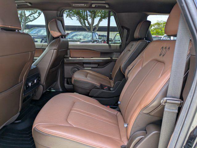 صورة مصغرة 17 لـ 2023 FORD EXPEDITION MAX KING RANCH