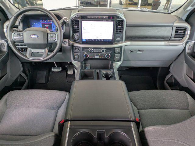 2024 FORD F-150 XLT — миниатюра 15