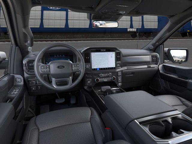 FORD F-150 LARIAT - 9