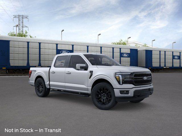 FORD F-150 LARIAT - 7