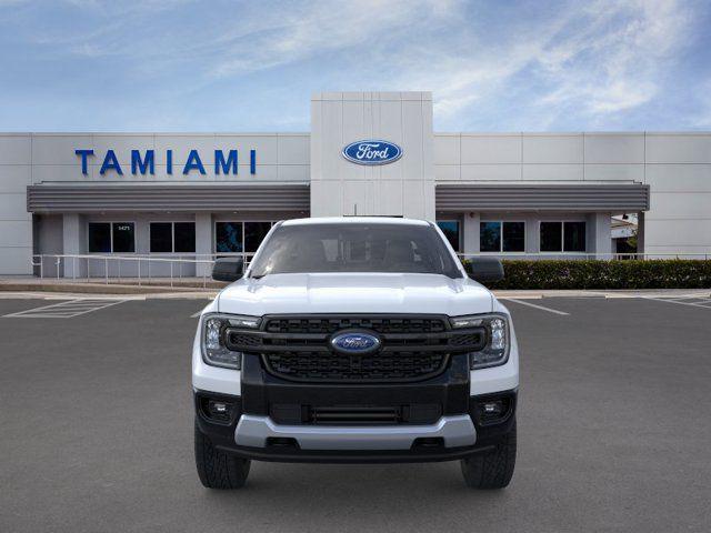 صورة 6 لـ 2026 FORD RANGER XLT