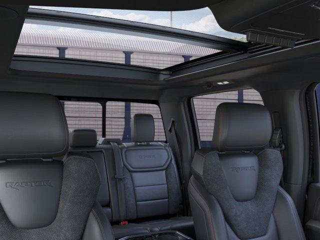 2026 FORD F-150 RAPTOR — миниатюра 22