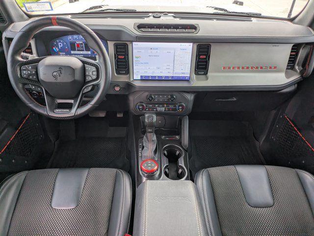 صورة مصغرة 15 لـ 2024 FORD BRONCO RAPTOR