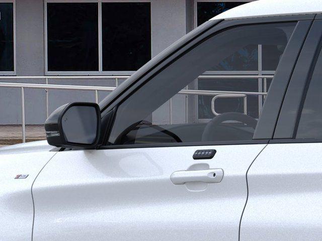 صورة مصغرة 20 لـ 2026 FORD EXPLORER ST-LINE