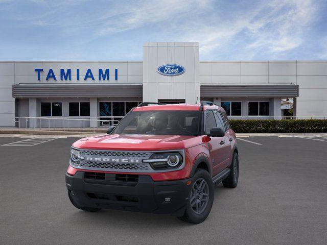 2026 FORD BRONCO SPORT BIG BEND — фото 2