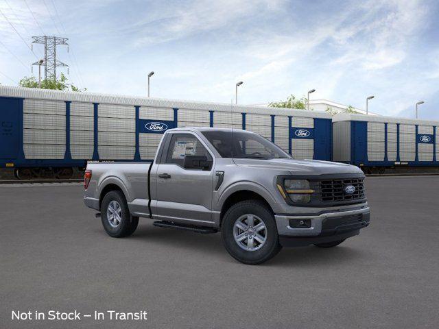 FORD F-150 XL - 7