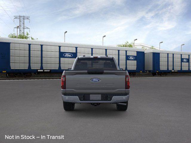 FORD F-150 XL - 5