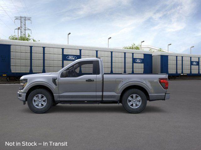 FORD F-150 XL - 3