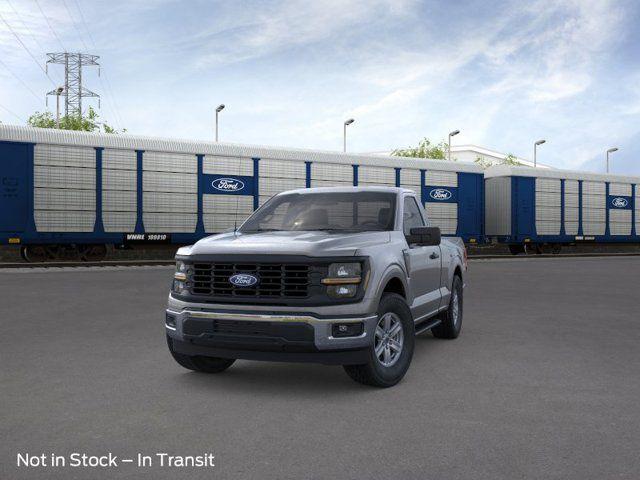 FORD F-150 XL - 2