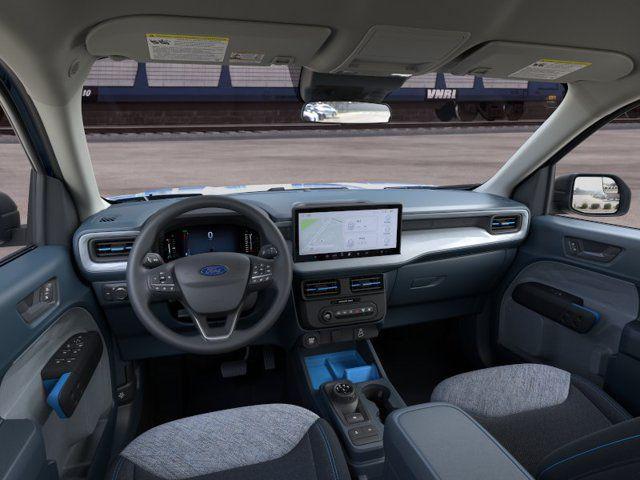 صورة 9 لـ 2026 FORD MAVERICK XLT