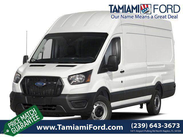 New 2026 Ford Transit-350 Base