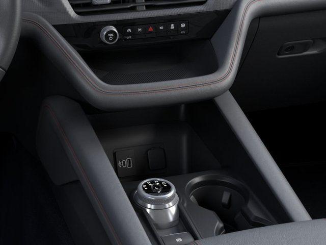2026 FORD EXPLORER ACTIVE 缩略图 15