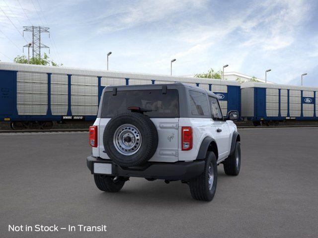 FORD BRONCO BASE - 8