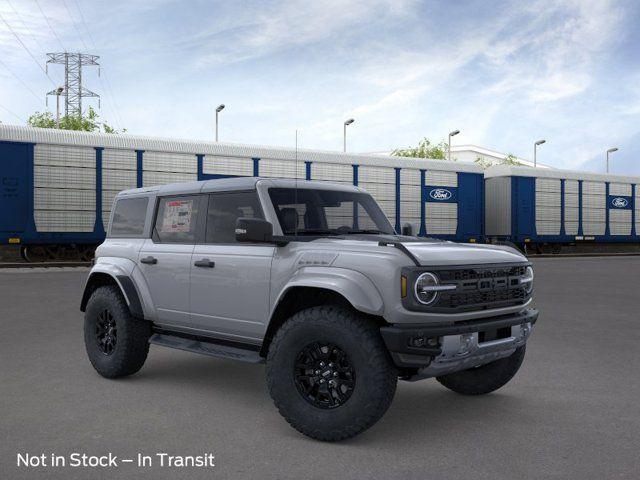 FORD BRONCO - 7