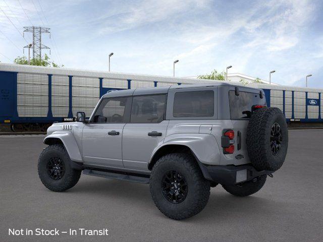 FORD BRONCO - 4