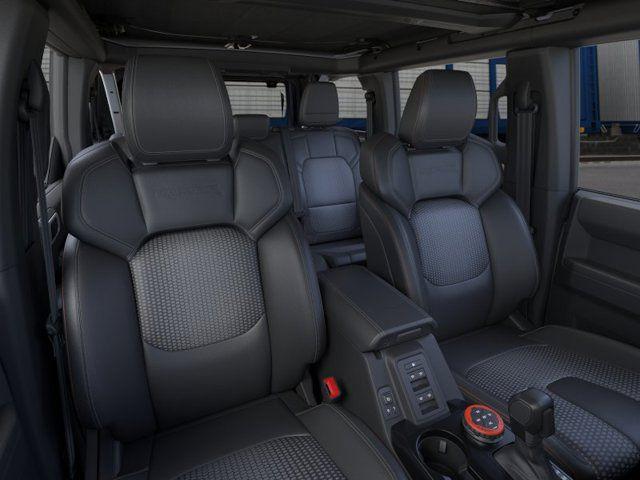 FORD BRONCO - 10