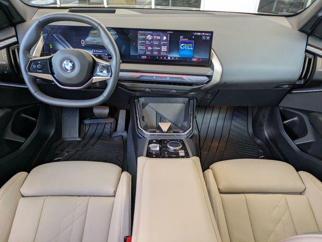 2025 BMW X3 30 XDRIVE — миниатюра 16
