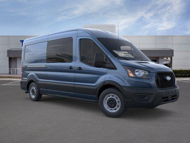 2026 FORD TRANSIT-250 BASE — фото 7