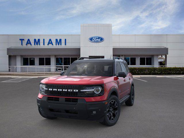 FORD BRONCO SPORT OUTER BANKS - 2