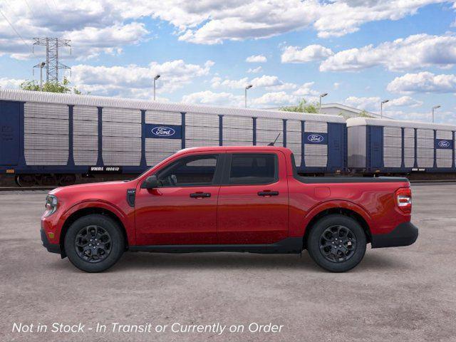 2026 FORD MAVERICK XLT 照片 3