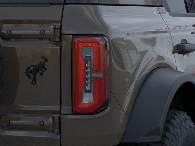 2026 FORD BRONCO BADLANDS — миниатюра 23