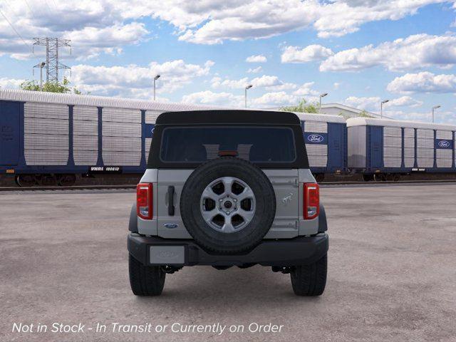2026 FORD BRONCO BIG BEND 照片 5