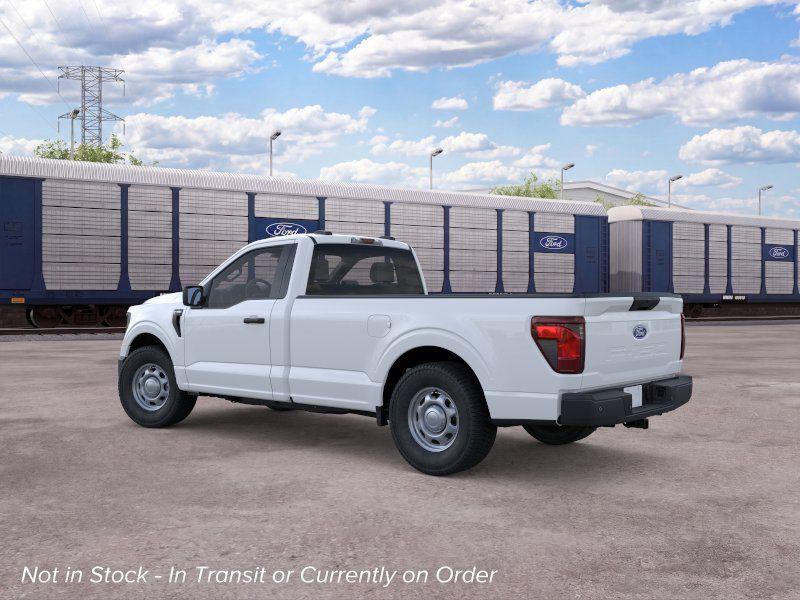 2026 FORD F-150 XL 缩略图 4