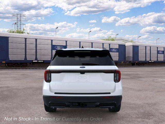 صورة 5 لـ 2026 FORD EXPLORER ST-LINE