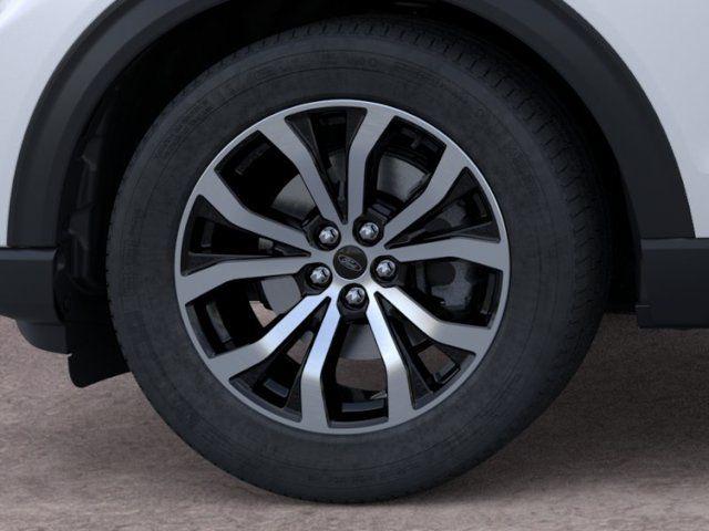 صورة مصغرة 19 لـ 2026 FORD EXPLORER ST-LINE