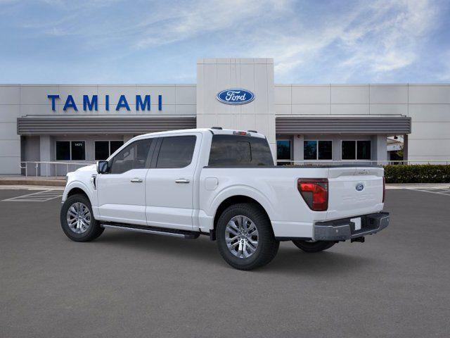 FORD F-150 XLT - 4