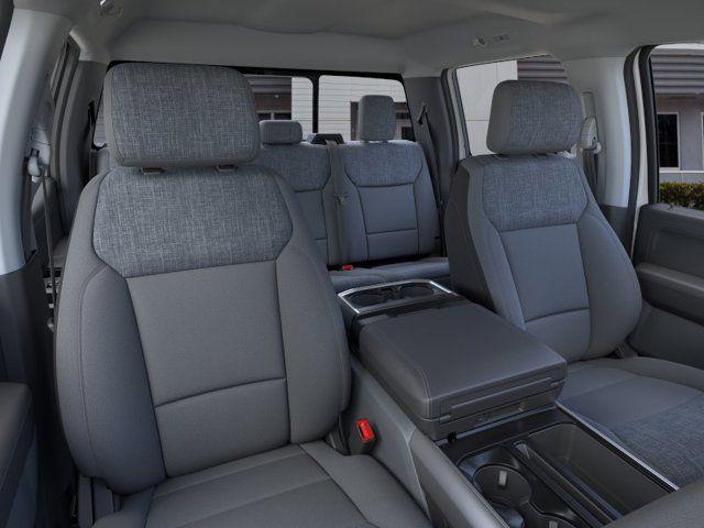 FORD F-150 XLT - 10
