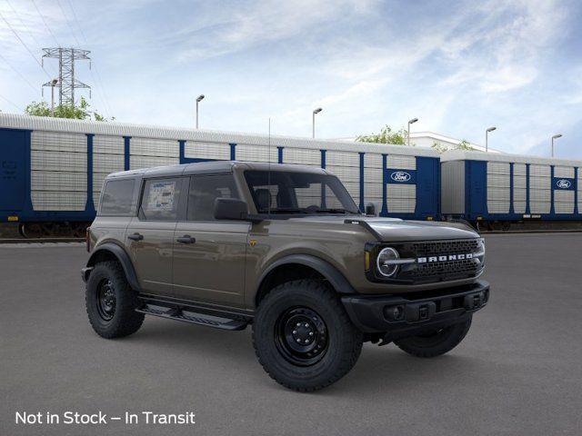 FORD BRONCO - 7
