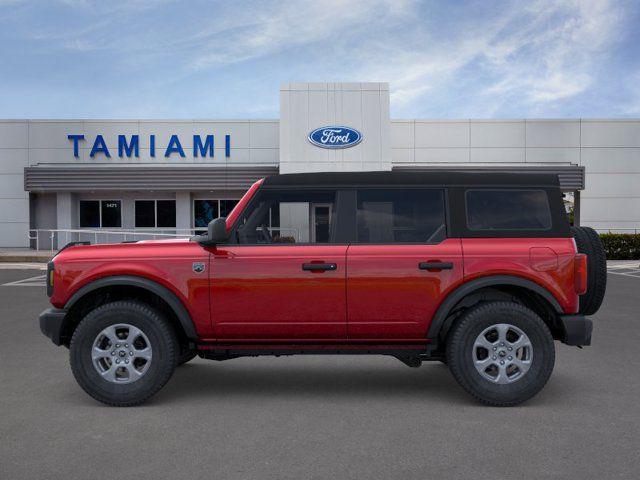 2026 FORD BRONCO BIG BEND 照片 3