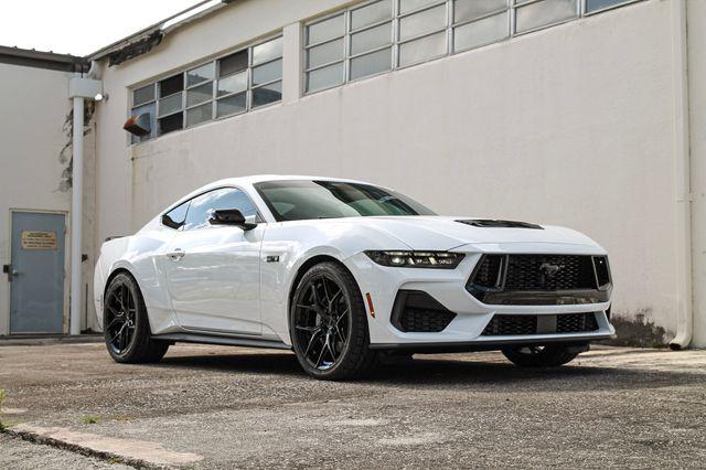New 2026 Ford Mustang GT