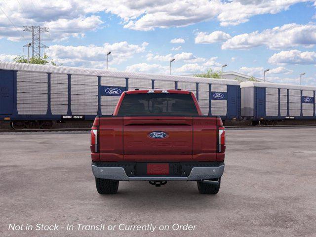 2026 FORD F-150 LARIAT 照片 5
