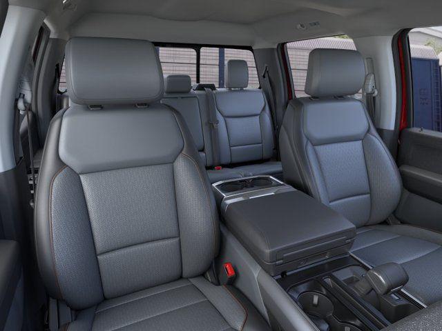 2026 FORD F-150 LARIAT 照片 10
