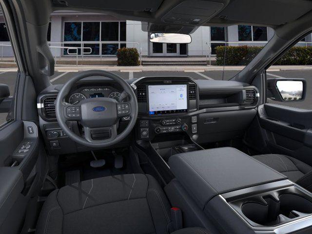 FORD F-150 STX - 9